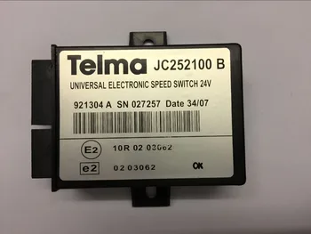 

Bus part Telma speed switch JC252100B for Yu tong bus and zhongtong bus and higer bus and Kinglong bus