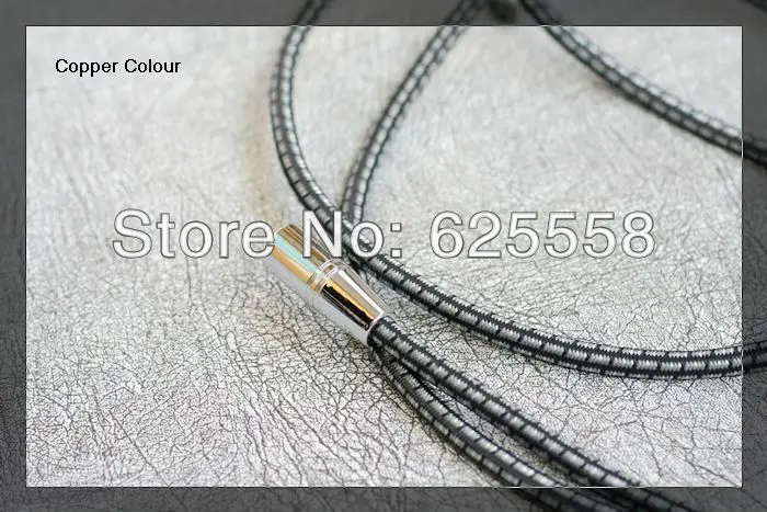 

Hifi audio Moon HiFi Professional OCC Balance Signal Cable 1M