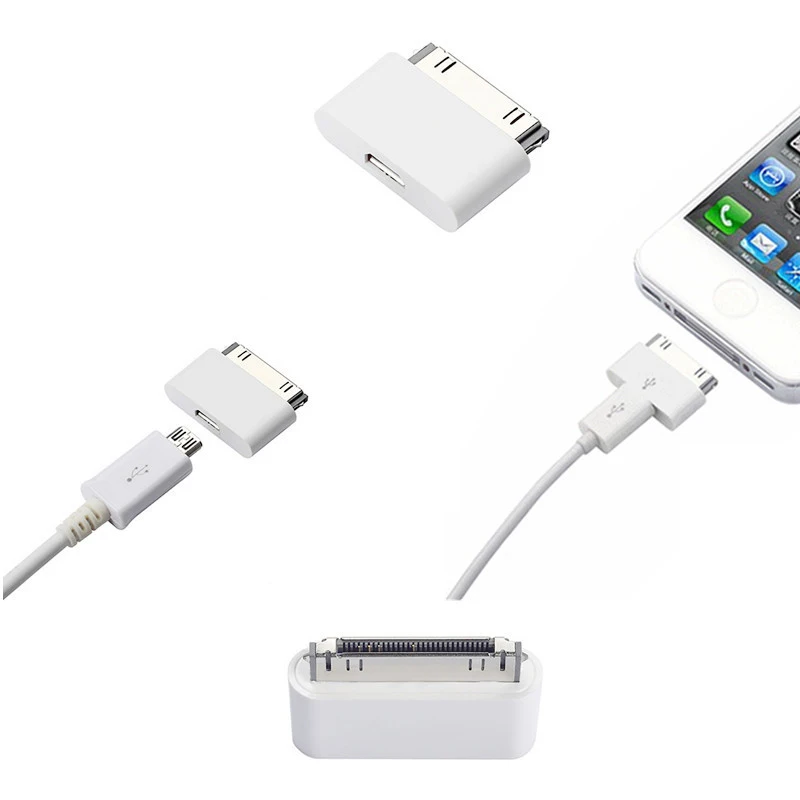 Micro-Usb-to-30-Pin-Convertor-Adapter-for-android-to-IOS-For-Samsung-S2-S3-S4 (2)