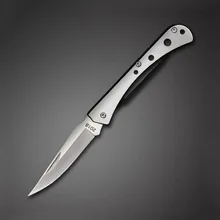 Складной Pare Peel карманный нож-карабин открытый ящик лезвие лагерь Открытый Повесить многофункциональный инструмент Quickdraw клип посылка Уход за собой выживания