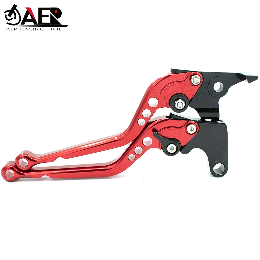 

JEAR CNC Motorcycle Brake Clutch Lever for Ducati MS4 MS4R M900 M1000 S2R 1000 GT1000 PAUL SMART LE ST4 ST3/S/ABS MTS1100 748