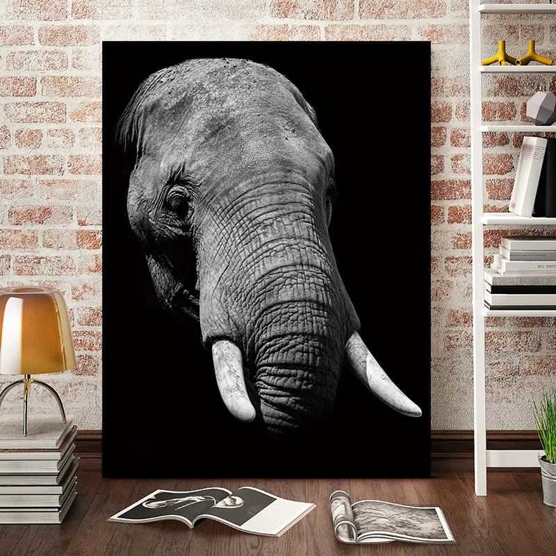 постер слон. постер слон. коврик мышки, слоники. портрет слона. слоны плакат.