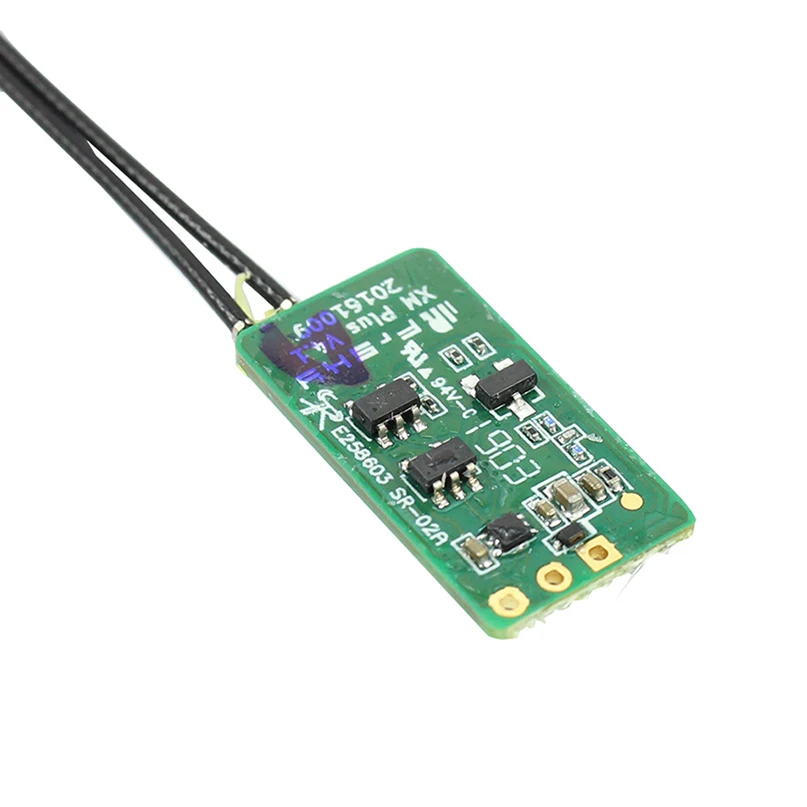 FRSKY XM+ Plus Micro D16 SBUS Full Range Mini Receiver Up to 16CH