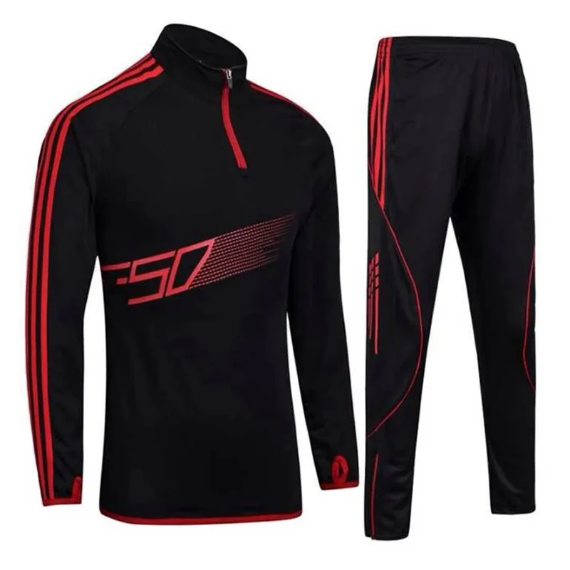 

2018 Daiwa New Warm Half zipper Fishing Clothing sets Outdoor Sportswear suit Breathable Sun UV Protection fishing Fishing pants