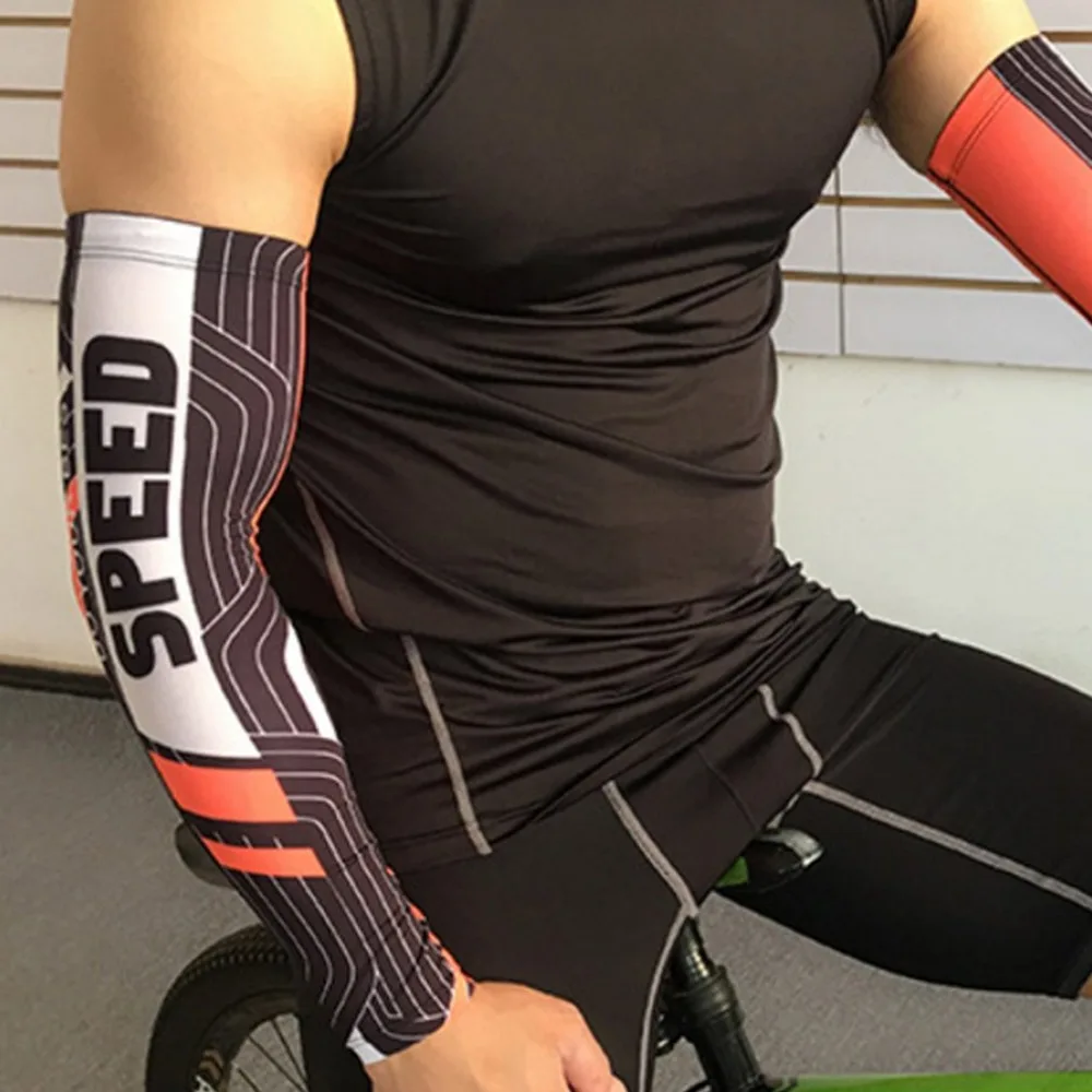 Outdoor Arm Sleeve for Men & Women Cover up Sleeves to Cover Arms