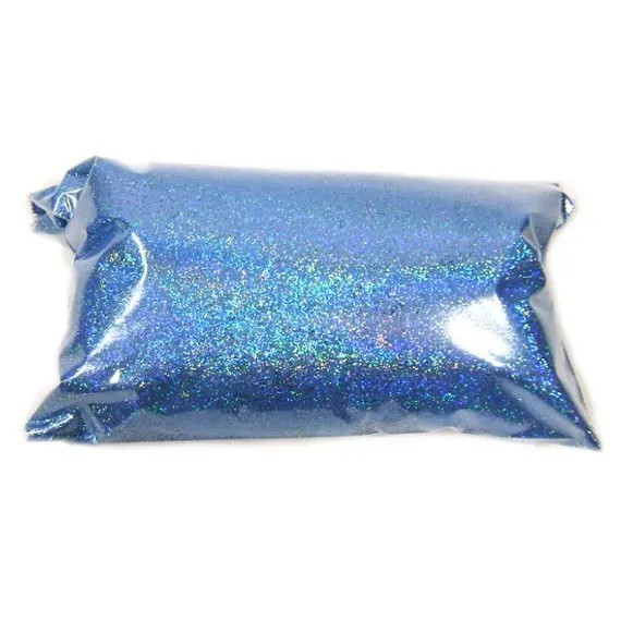 Nail Glitter Nail Powder Holographic Glitter Powder 50g/bag For Crafts
