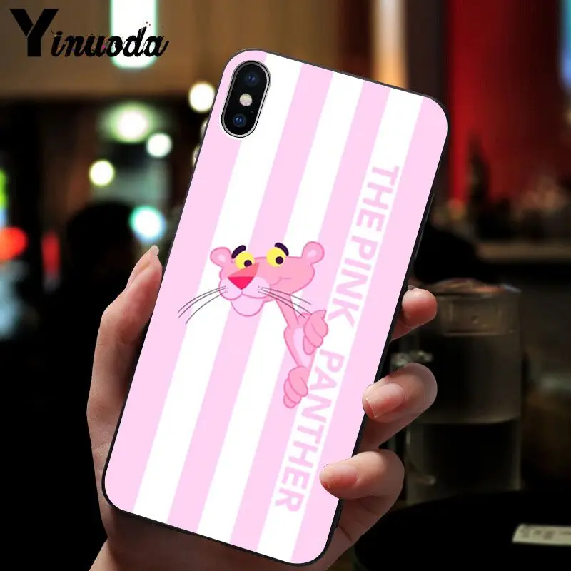 The Pink Panther