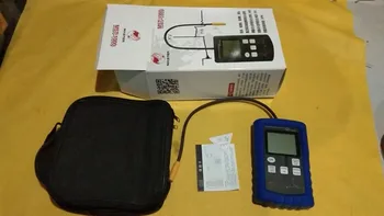 

Multi-system Ignition Analyzer Tester Measure RPM Spark Volt Spark Burn Time Car Spark Plug Tester Spark System Check