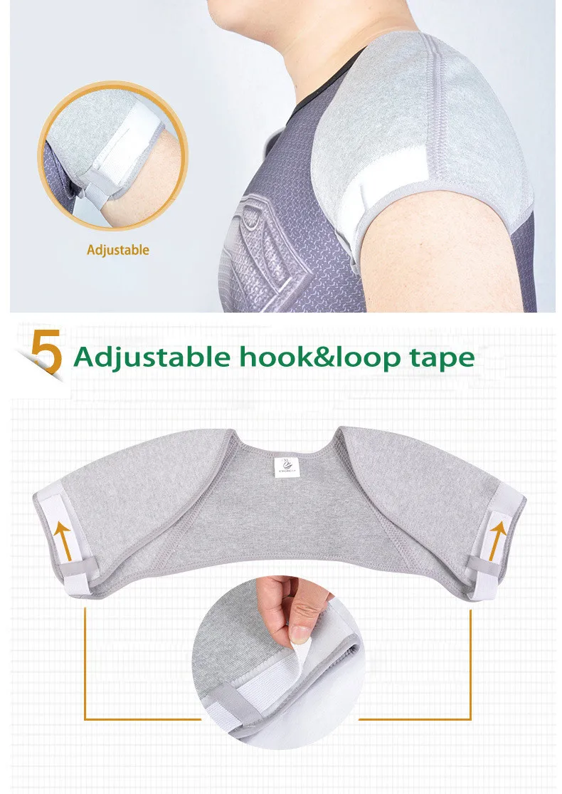Shoulder Protector 3