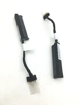 

New Laptop HDD Cable for DELL P46G 5457 5447 5442 0RHCJP DC02001X700 SATA hard disk drive cable connector