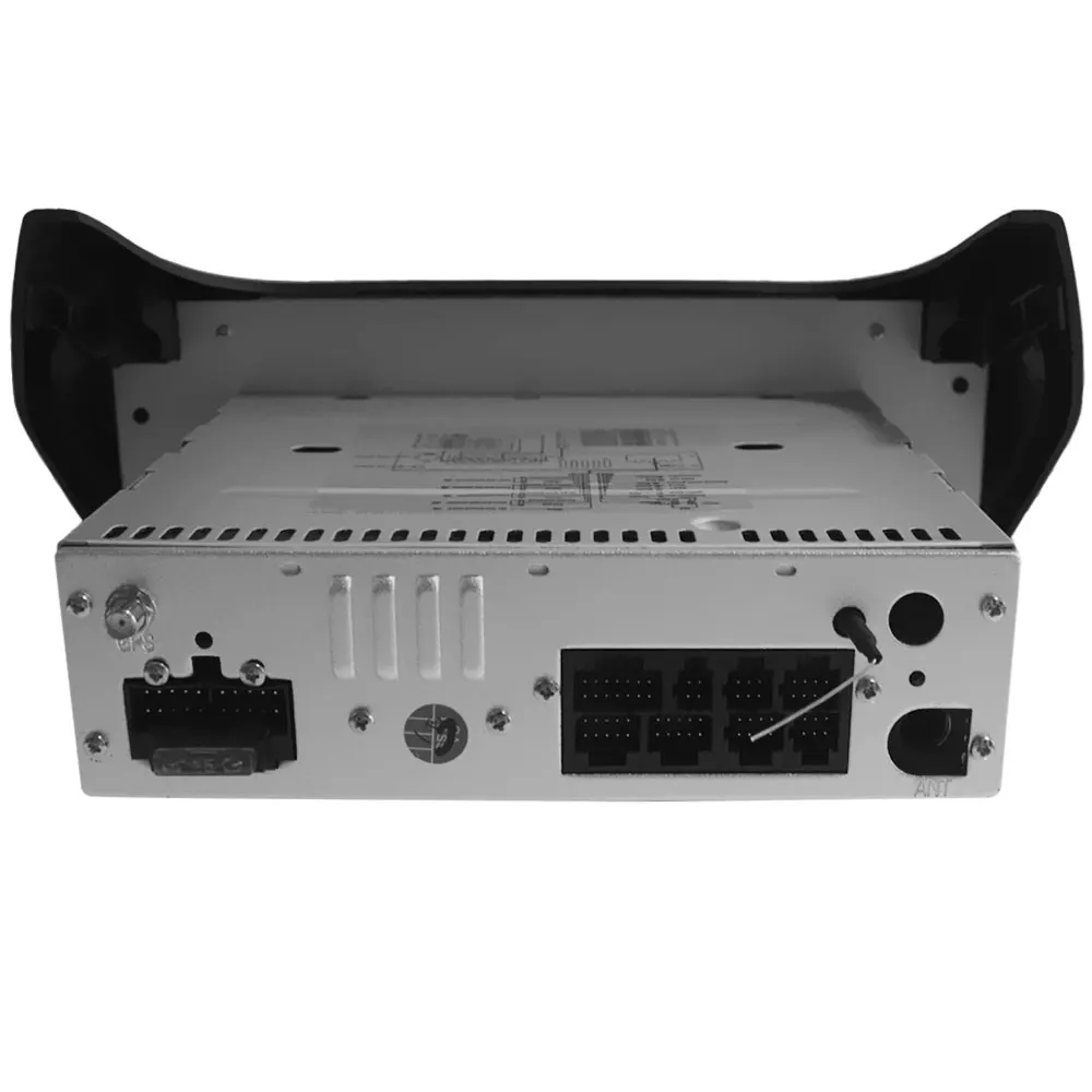 Best 7" Octa Core 4G Android 8.1 4GB RAM 64GB ROM RDS Car DVD Player Stereo GPS Glonass For Fiat Fiorino/Citroen Nemo/Peugeot Bipper 5