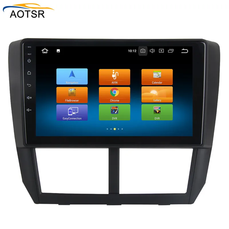 Perfect 4+32GB Android 8.0 Car multimedia player for Subaru Forester 2008 2009 2010 2011 2012 gps navigation Head Unit 8 core BT no dvd 7 Perfect 4+32GB Android 8.0 Car multimedia player for Subaru Forester 2008 2009 2010 2011 2012 gps navigation Head Unit 8 core BT no dvd 7