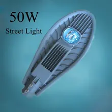 1 шт. садовые светильники наружного освещения Led уличный свет 50 Вт 100 Вт 150 Вт Светодиодный уличный фонарь уличного фонаря Водонепроницаемый IP65 AC85-265V светильники для дорожки