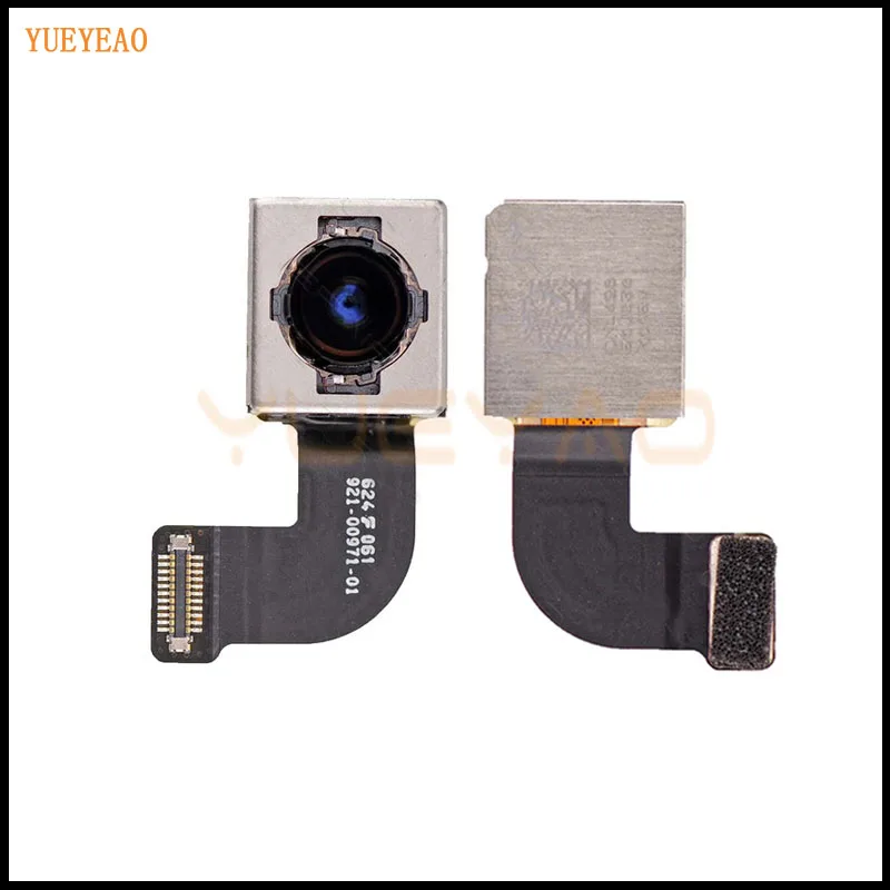 

Back Rear Main Camera Module Flex Cable For iPhone 7 7G Big Camera
