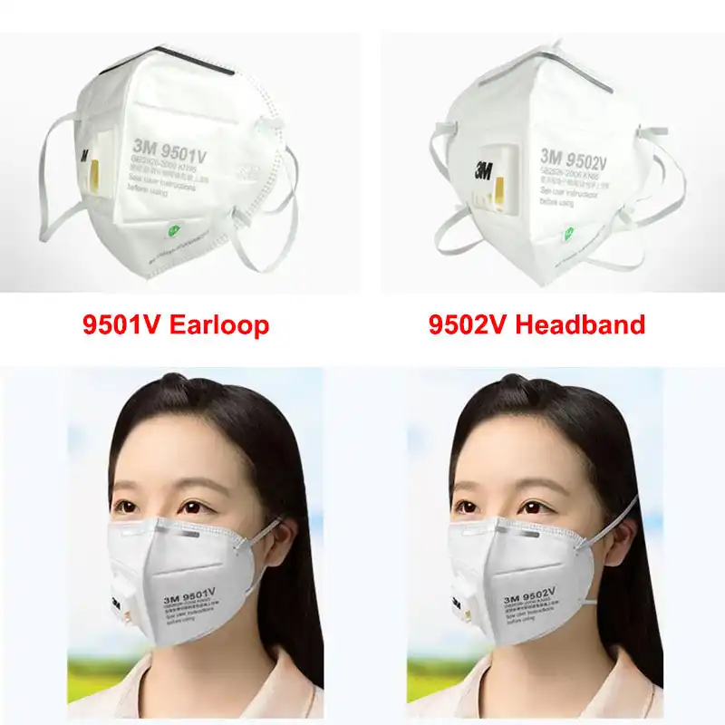maske kn95 3m maske kn95 3m