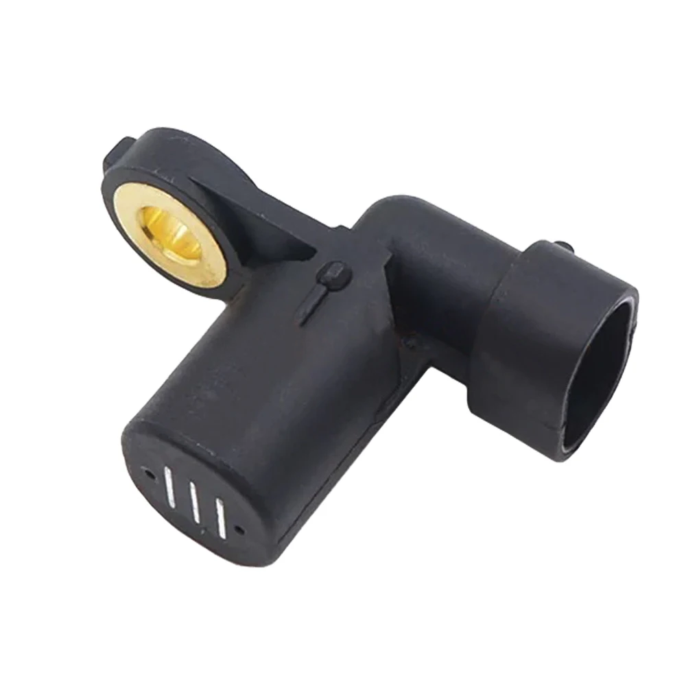 Black ABS Wheel Speed Sensor fit for Jaguar XJ8 XJR XK8 XKR X300 XJ6