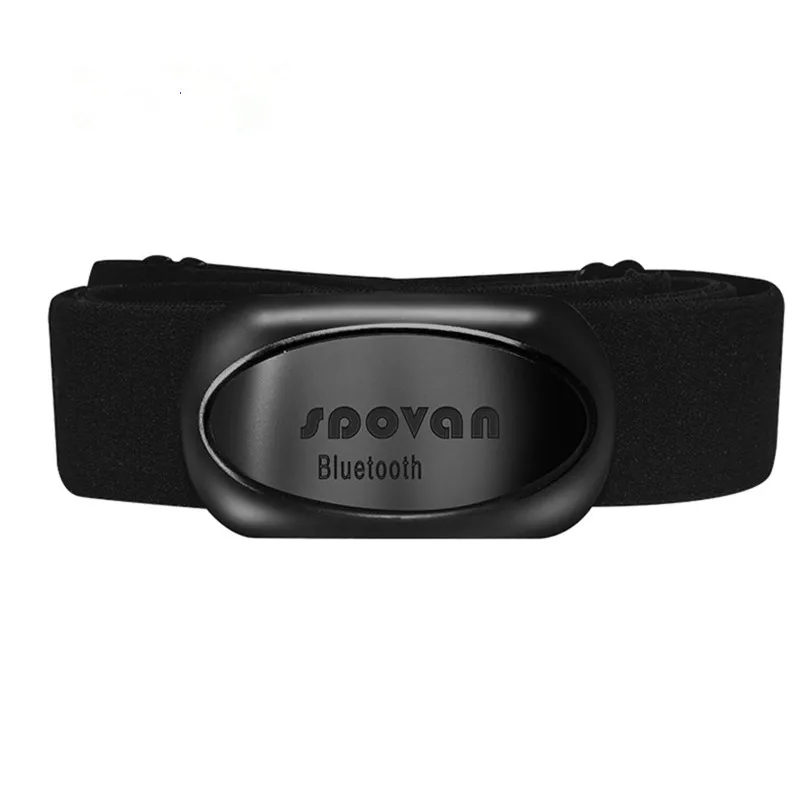 Беспроводной Bluetooth монитор сердечного ритма нагрудный ремень для iPhone iPad Android 4 3