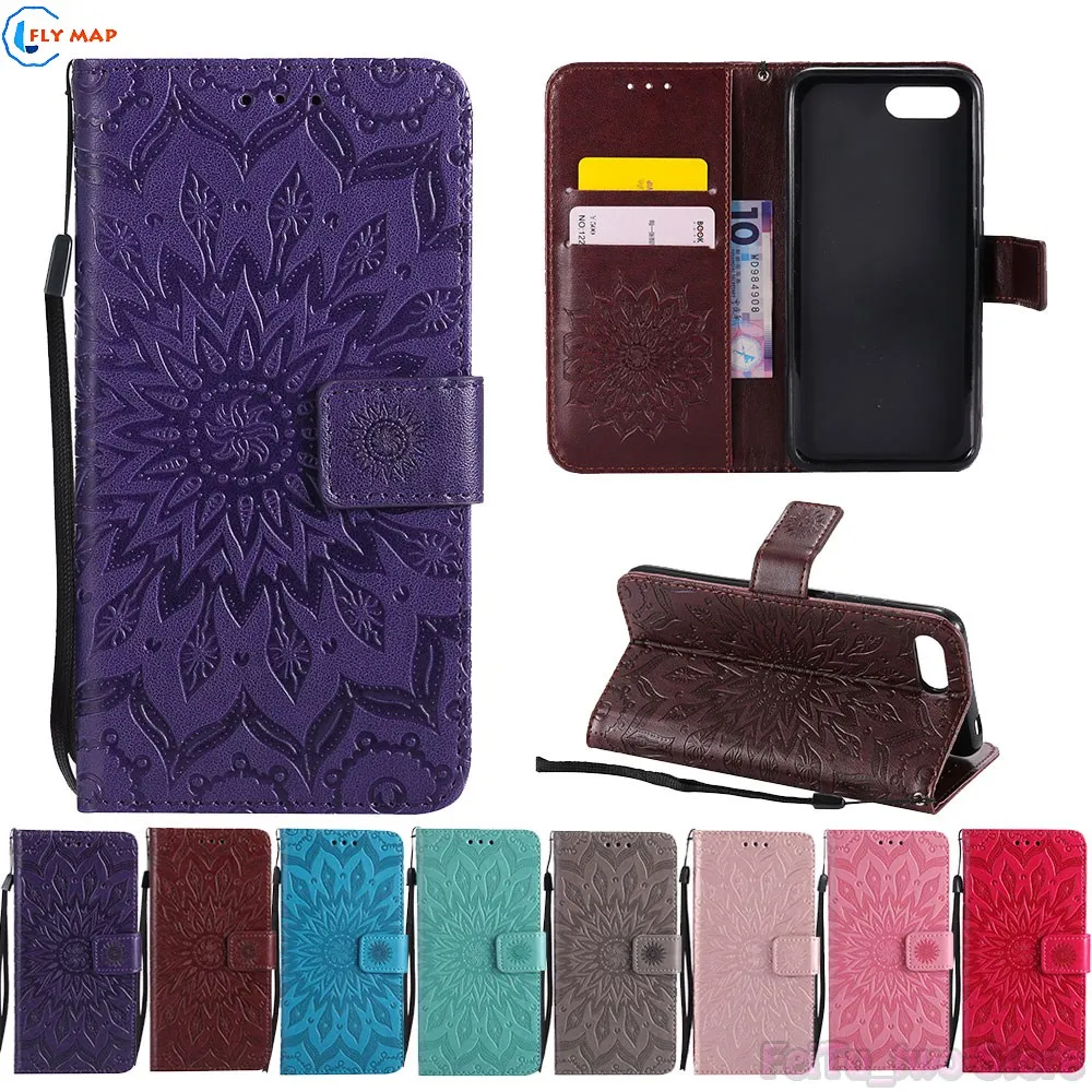 Case Cover For Huawei Honor 10 COL-L29 COL-AL10 COL-AL00 Wallet Flip Phone PU Leather Coque For Huawei Honor 10 COL L29 Box Capa