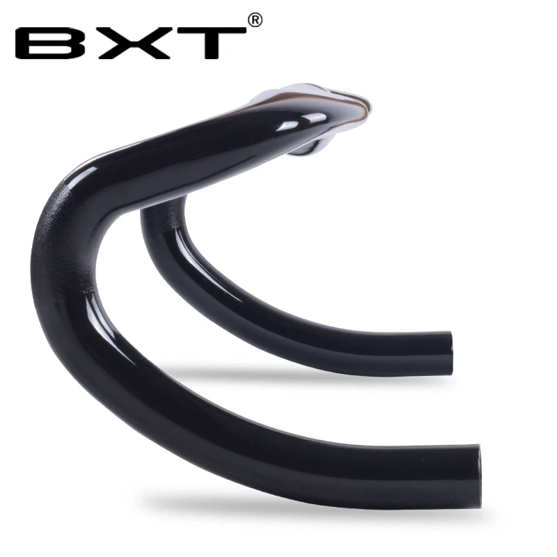 2018 BXT новый углеродного волокна руль велосипедов крейсеров детские велосипеды