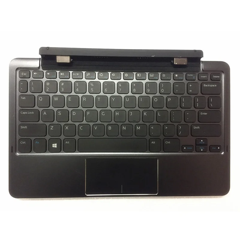 

95% New Tablet PC Base Keyboard For Dell Venue 11 Pro 5130 7130 7139 7140 K12A