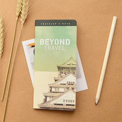 schedule booklet
