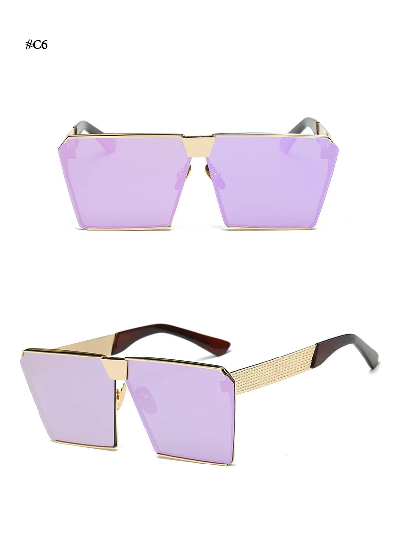 2018 Square Sunglasses (18)