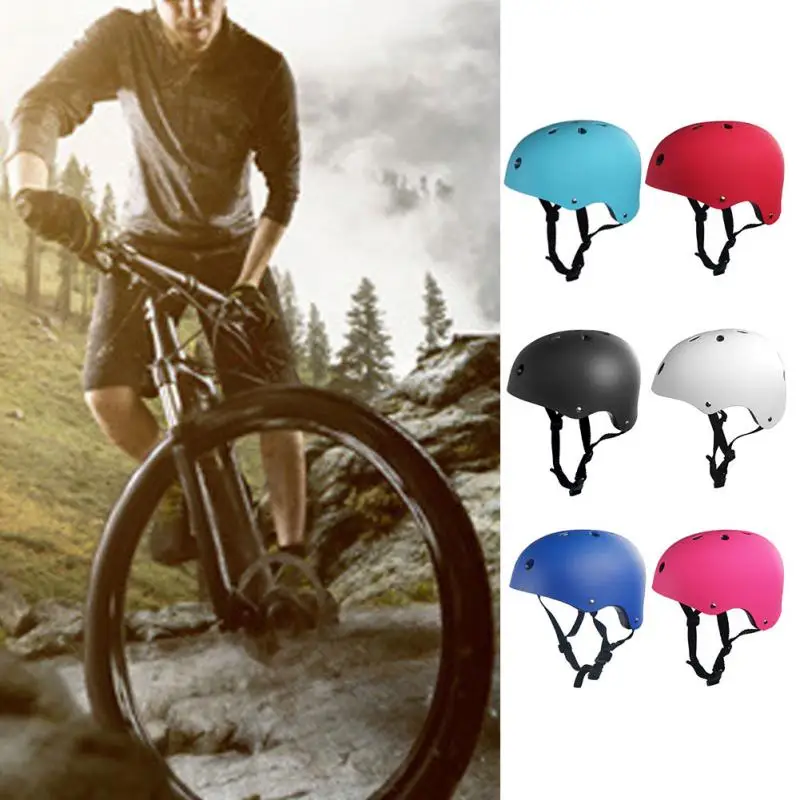 المهنية الكبار الاطفال الشارع الرقص لوح التزلج في الهواء الطلق تسلق خوذة أمان دراجة ركوب التزلج تصفح خوذة الدراجات هو