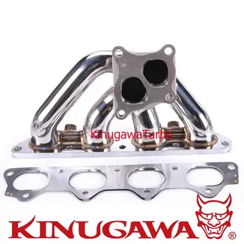 

Kinugawa Turbo Manifold for Mitsubishi Lancer EVO 4~9