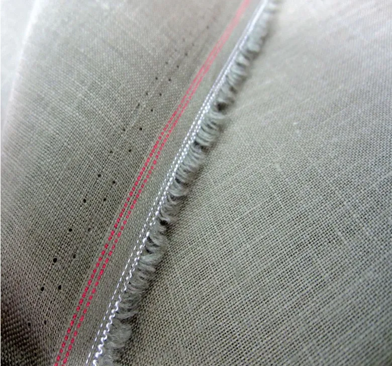 

L11669A Pure Linen Fabric 100% linen fabric 140 cm 55'' width thin fabric sewing fabric for colothes 100 meters small wholesale