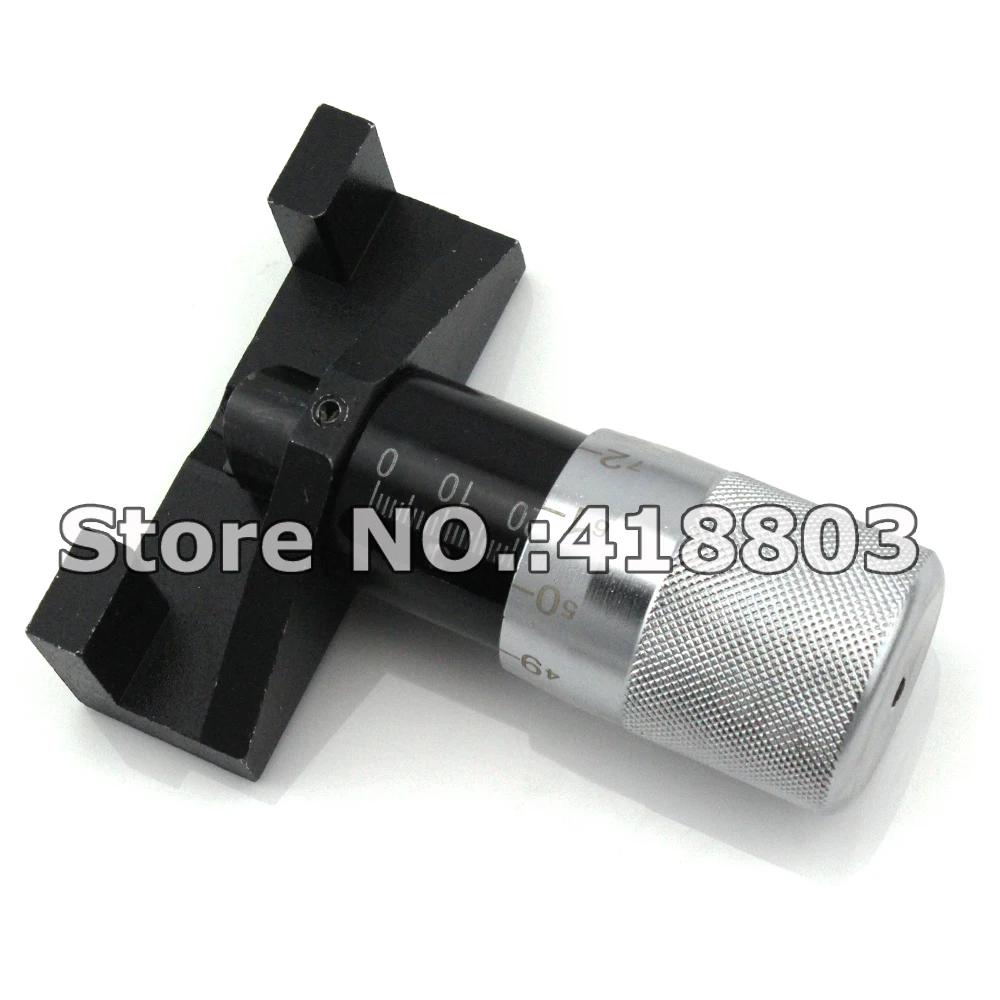 Cam Belt Tension Gauge measurment gauge Toolin Engine Care from