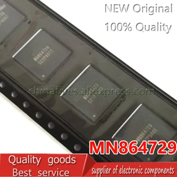 

Original New HDMI IC CUH-1200 MN864729 para PS4 HDMI Chip IC