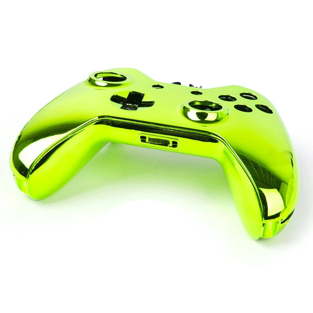 New Protective Case Full Housing Case Case Kit Spare Parts for X Box One Wireless Controller