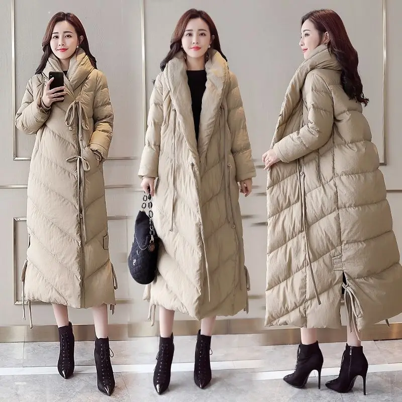 

new women coat winter clothing thick jacket women down jacket warm parkas hooded maternity down jacket women winter clothing