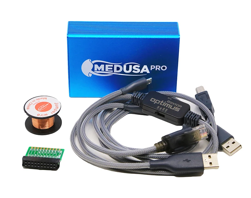 Medusa-2