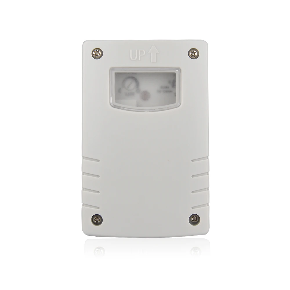High quality autodoor IP44 220V AC Light control Photo sensor switch automatic photocell switch for lamps High quality autodoor IP44 220V AC Light control Photo sensor switch automatic photocell switch for lamps