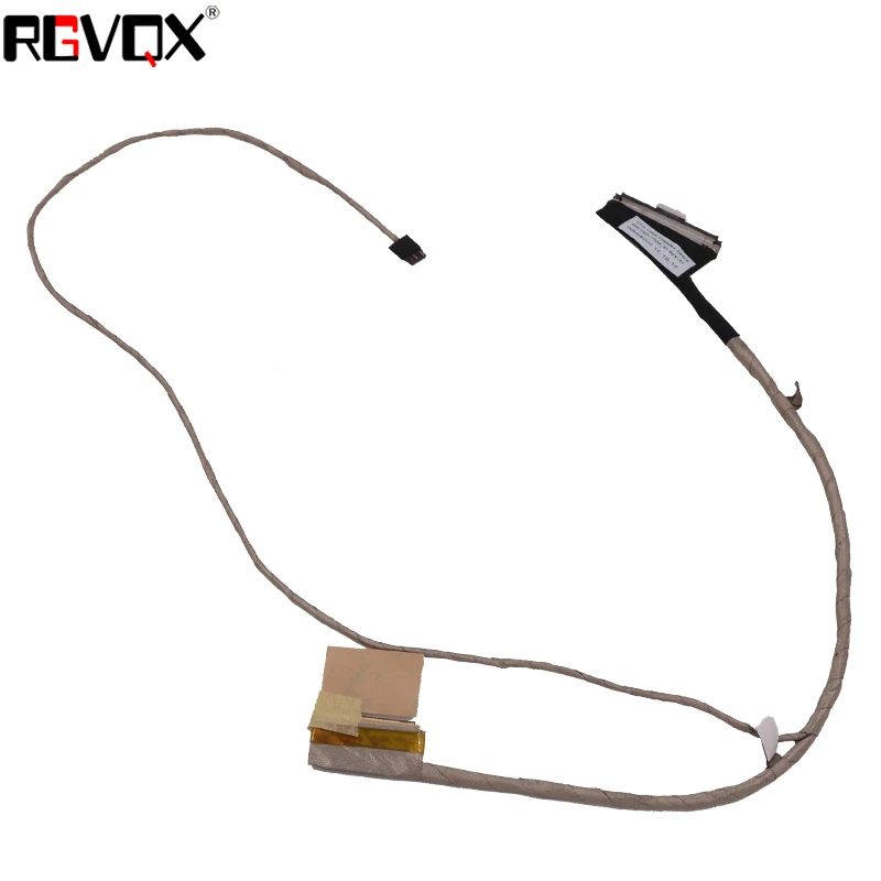 New Laptop LCD Cable For SONY SVE14A SVE14 SVE14118FXW SVE14AE12 AG15M V110 ORG PN: 603-0101-7534_A Screen LVDS Connector New Laptop LCD Cable For SONY SVE14A SVE14 SVE14118FXW SVE14AE12 AG15M V110 ORG PN: 603-0101-7534_A Screen LVDS Connector