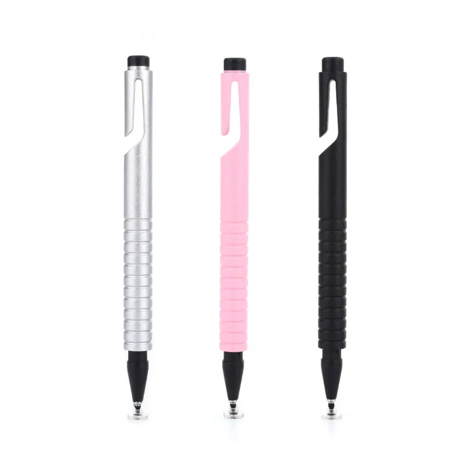

Stylus Tablets Pen New Capacitive Pen Touch Screen Drawing Pen for iPhone for iPad for Smart Phone Tablet PC