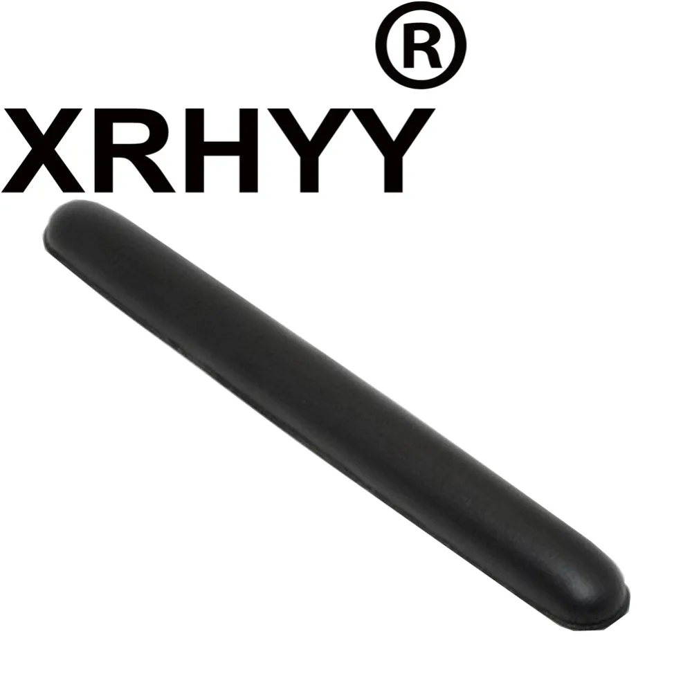 

XRHYY Replacement Headband Pad Ear Cushion Pads Headbands Cover Head Band for AKG K420 K430 K450 K451 Q460 K480NC Headphones