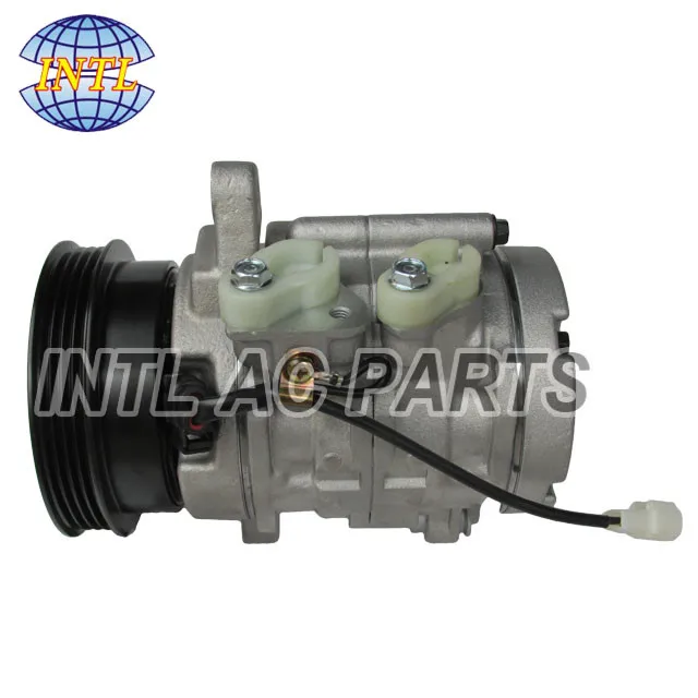 

447220-4093 447220-4092 88320-97504 8832097504 for DENSO 10S11E auto aircon ac a/c compressor for Daihatsu Atrai Toyota Sparky