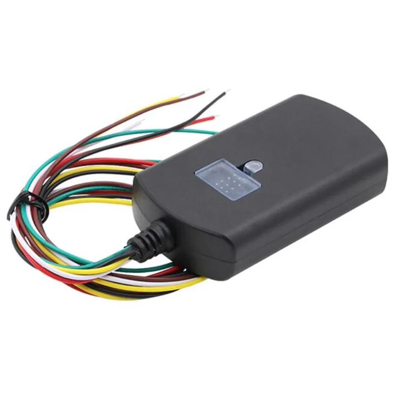 Adblue Emulator Euro6 for volvo-3