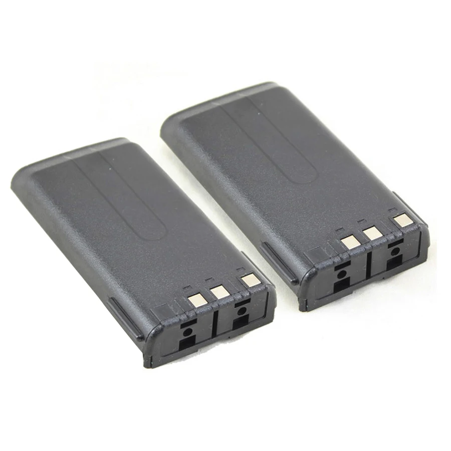 

2PC KNB-14 KNB-15H KNB-15A KNB-15 1800mAh Ni-MH Battery for TK260 TK-278 TK270G TK270 TK372 TK3100 TK3107 TK2107 radio