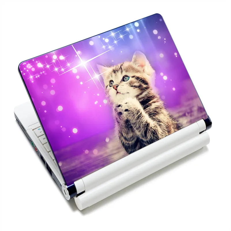 Персонализированная наклейка для ноутбука, художественная наклейка, протектор для 1" 13" 13," 14" 1" 15,4" 15,6 дюймов Macbook Pro Air hp Dell acer PC