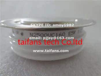 

N2500VC120 N2293VC180 N2293VC220 N2293VF180 N2293VF220 N2500VF120 N2500VF160 new SCR thyristor