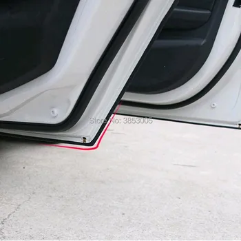 

2018 hot Car Door Scratch Protector / Edge Guard Cover Crash For skoda octavia a7 ford focus mk3 tiguan kia peugeot 407 nissan