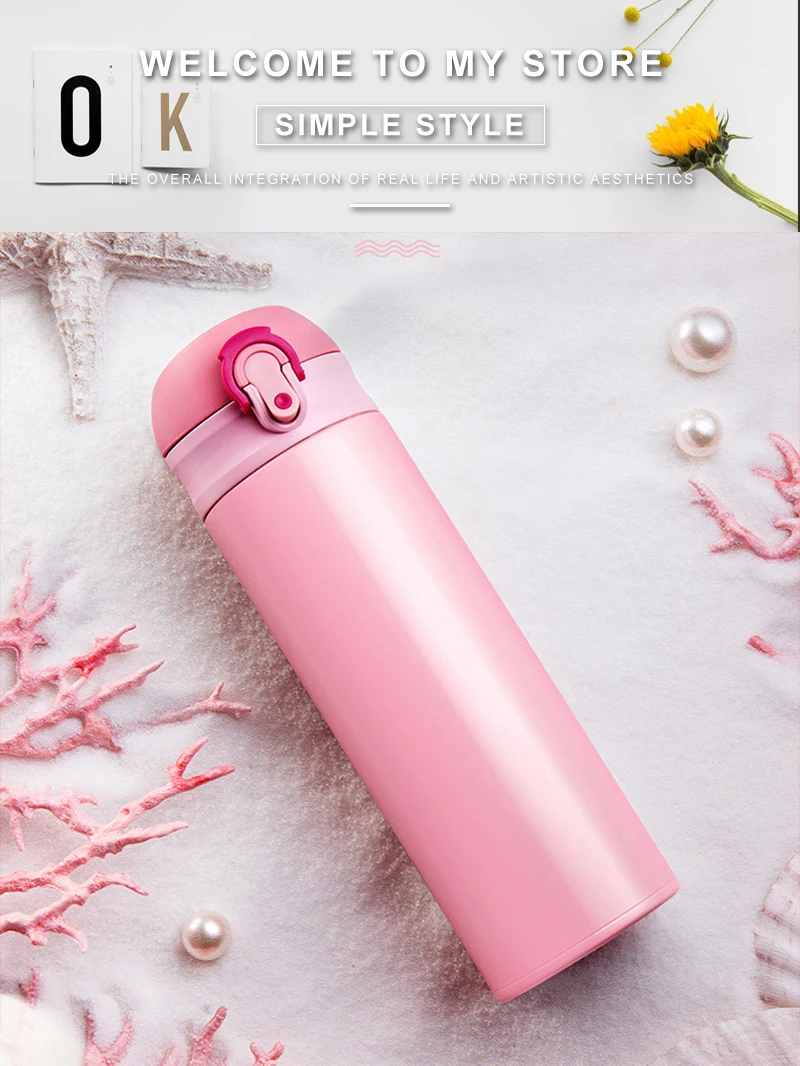  beker hot water flask insulated cup chilly bottle thermos coffee mugs coffee cup thermo coffe stainless steel thermos hot cup thermos 300ml mini thermos tea flask soup thermos thermo mix  (1)