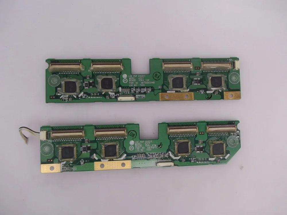 

6871QDH094A 6871QDH096A Good Working Tested