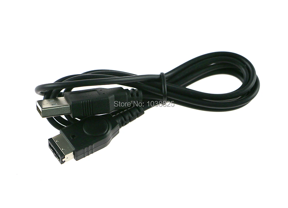 USB кабель для зарядного устройства Nintendo DS NDS GBA SP зарядный шнур Game Boy Advance SP|Чехлы| |