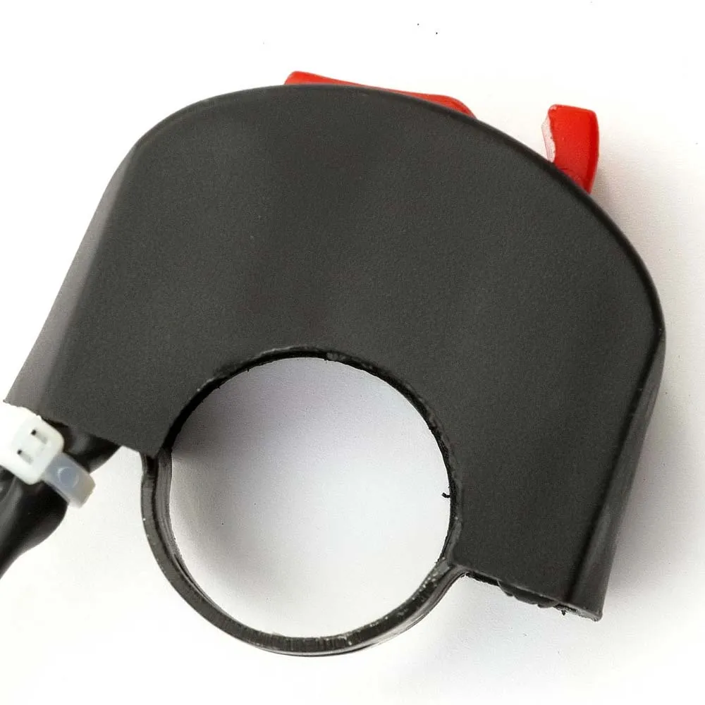 1PC On Off Cut Out Kill Stop Switch Button Headlight Engine Motorcycle Accessories For Mini Moto Quad Pit Bike ATV 22mm 7/8"