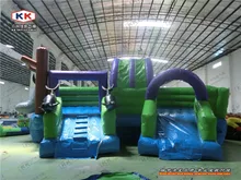 giant inflatable water slide for adults and children/shark inflatable slide/ slide for water park giant inflatable water slide for adults and children/shark inflatable slide/ slide for water park
