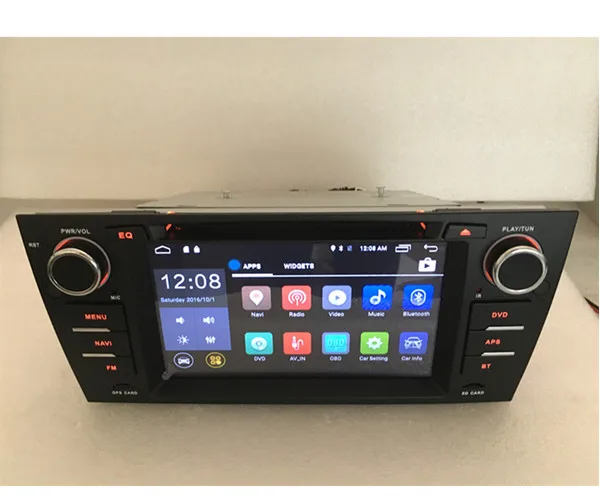 Discount car radio  DVD android  Quad core ForB MW E90 E91 92 E93(2005-2012)with WIFI Bluetooth Phonelink BT 1080P Ipod Map 3G 4G 10